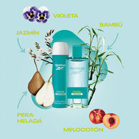 Reebok Cool For Women Estuche  100ml-201030 Reebok Cool For Women Estuche  100ml-201030 2